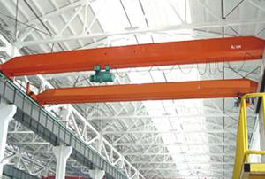 橋式起重機(jī)