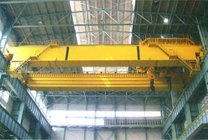 橋式起重機(jī)